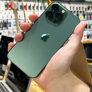 iPhone 13 Pro Max 128Gb Green Идеальное БУ