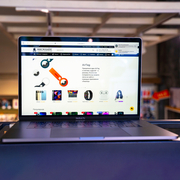 MacBook Pro 16" 2019 Space Gray i7 32GB 512GB Идеальное БУ