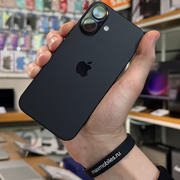 iPhone 16 128Gb Black Идеальное БУ