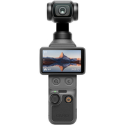 DJI Osmo Pocket 4 Creator Combo