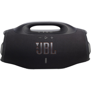 JBL BOOMBOX 4 Black, Цвет: Black / Черный