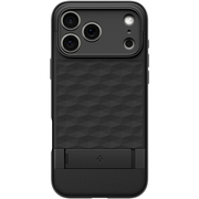Чехол для iPhone 17 Pro Max Spigen Parallax S Magsafe Black