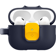 Чехол для AirPods Pro 3 Spigen Nano Pop Blueberry Navy