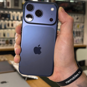 iPhone 17 Pro 1Tb Deep Blue Идеальное БУ