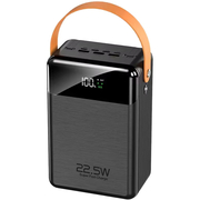Внешний аккумулятор FaizFull FL46 80000mAh Black
