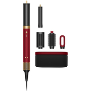 Стайлер Dyson Airwarp HS09 Co-Anda 2X Ceramic Red Velvet (Без насадки Air Smooth 2x)