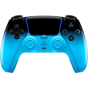 Геймпад Sony PlayStation DualSense 5 Rhythm Blue, Цвет: Rhythm Blue