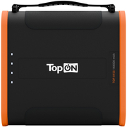 Портативная электростанция TopON TOP-X150 Черный