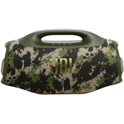 JBL BOOMBOX 4 Squad, Цвет: Squad / Камуфляж