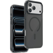 Чехол для iPhone 17 Pro Max KEEPHONE MOCOCO Black