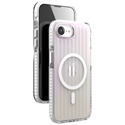 Чехол для iPhone 16e/17e VLP Pulse Case с MagSafe Pearl