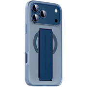 Чехол для iPhone 17 Pro KEEPHONE MAGGRIP PRO Blue