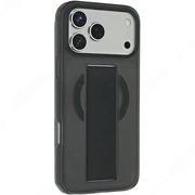 Чехол для iPhone 17 Pro KEEPHONE MAGGRIP PRO Black