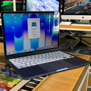 MacBook Neo 512Gb Indigo Идеальное БУ