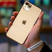 iPhone 11 Pro Max 64Gb Gold Идеальное БУ