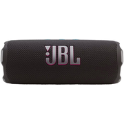 Колонка беспроводная JBL Flip 7 Funky Black, Цвет: Funky Black