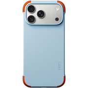 Чехол для iPhone 17 Pro MOFT Frame Case Soothing Mist x Sunrise
