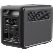 Портативная электростанция Vartu 1200 (PPS-C1024-BK-AC1200)