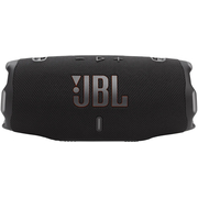 Колонка беспроводная JBL Charge 6 Black, Цвет: Black / Черный