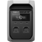 Портативная электростанция EcoFlow Delta 3 Classic