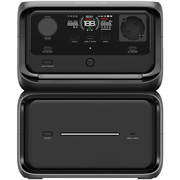 Портативная электростанция EcoFlow River 3 Max Plus