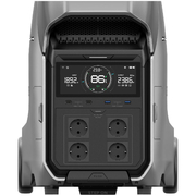 Портативная электростанция EcoFlow Delta Pro 3