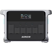 Портативная электростанция Sorien P2400