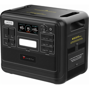 Портативная электростанция Vartu AC2400