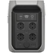 Портативная электростанция EcoFlow Delta 3 1500 1800W