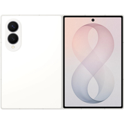 Samsung Galaxy Z Fold8 16/1TB Cream, Объем оперативной памяти: 16 ГБ, Объем встроенной памяти: 1 Тб, Цвет: Cream / Кремовый