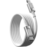 Кабель VLP Force Line Magnet USB-C to USB-C 100W (1.5m)