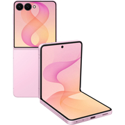 Samsung Galaxy Z Flip8 12/256GB Pink, Объем оперативной памяти: 12 ГБ, Объем встроенной памяти: 256 Гб, Цвет: Pink / Розовый
