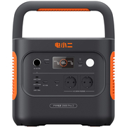 Портативная электростанция Jackery 2000 pro 2