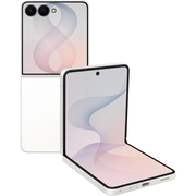 Samsung Galaxy Z Flip8 12/512GB Cream, Объем оперативной памяти: 12 ГБ, Объем встроенной памяти: 512 Гб, Цвет: Cream / Кремовый