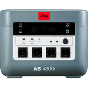 Портативная электростанция Fubag AS 4800i 2400W