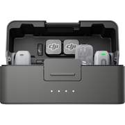 Беспроводной микрофон DJI Mic Mini 2 2TX+1RTX с кейсом