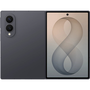 Samsung Galaxy Z Fold8 12/512GB Graphite, Объем оперативной памяти: 12 ГБ, Объем встроенной памяти: 512 Гб, Цвет: Graphite / Графитовый