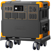Портативная электростанция 4200W (3840Wh)