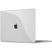 Чехол для MacBook Air 13 M2-M5 uBear Vision Case Clear