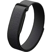 Фитнес браслет Google Fitbit Air Obsidian, Цвет: Black / Черный