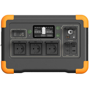 Портативная электростанция 1800W (1024Wh)