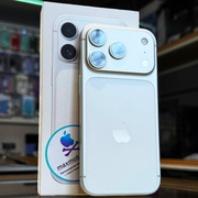 iPhone 17 Pro Max 256Gb Silver Идеальное БУ