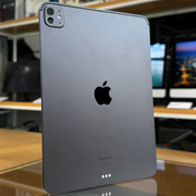 iPad Pro 11" 2025 M4 512GB Space Black Идеальное БУ