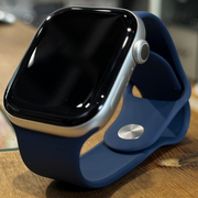 Apple Watch Series 10 46 Silver Идеальное БУ