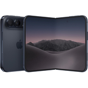 Apple iPhone Duo 2TB Night Sky (без RuStore), Тип SIM-карты: eSim+eSim, Объем встроенной памяти: 2 Тб, Цвет: Black / Черный