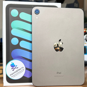 iPad Mini 7 128Gb Space Gray Идеальное БУ
