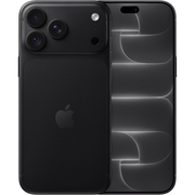 Apple iPhone 18 Pro Max 2TB Black (без RuStore), Тип SIM-карты: nanoSim+eSim, Объем встроенной памяти: 2 Тб, Цвет: Black / Черный