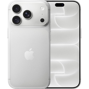 Apple iPhone 18 Pro 512GB Silver (без RuStore), Тип SIM-карты: nanoSim+eSim, Объем встроенной памяти: 512 Гб, Цвет: Silver / Серебристый