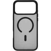 Чехол для iPhone 17 Pro Max VLP Lite Bloom Case с MagSafe Black