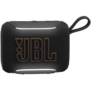 Беспроводная колонка JBL Go 5 Black